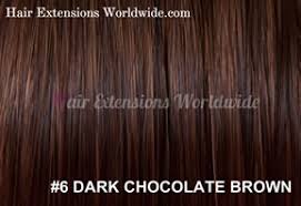 49 Qualified Hair Extension Color Number Chart