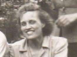 Emma Hanson Prokosch (1913-2006)