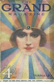 Magazine Contents Lists: Page 5064