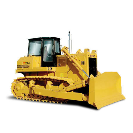 Hbxg SD-8 Crawler Dozer