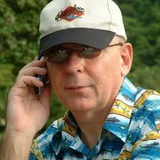 Barrie Brown (@Barrie_Brown)