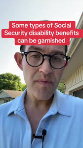 SSD benefits can be garnished to pay alimony, child support, student loans  and other debts. However, SSI benefits can never be garnished. #ssa  #disability #ssi #disabilitybenefits ...