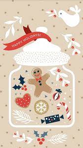 Cute Christmas Wallpapers Cute Christmas Wallpapers Christmas Wallpapers Cute 564x1002 Wallpaper Teahub Io