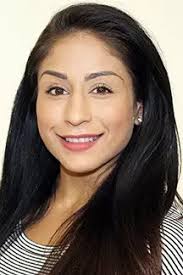 Natalia Hinojo (10/24/2016)