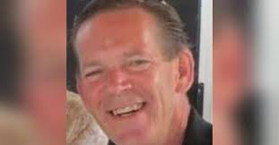 Stephen O'Shea Obituary