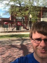 Anyone else have stories about the West Elementary building being haunted?