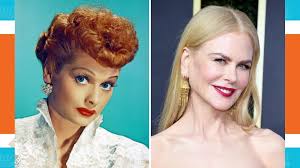 A quiet beauty upgrade is oftentimes a sign of a best life lived. Nicole Kidman Rocks Pixie Cut On Set Of Apple Tv Show Roar