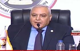 المستشار لاشين إبراهيم رئيس الهيئة الوطنية للانتخابات يعلن نتيجة انتخابات مجلس الشيوخ جزء من حلقة اليوم 19 أغسطس 2020 من برنامج #صباح_الخير_يا_مصر وفيها. Ø­ÙˆØ§Ø¯Ø« Ø§Ù„Ù†ÙŠØ§Ø¨Ø© Ø§Ù„Ø¥Ø¯Ø§Ø±ÙŠØ© ØªÙ†Ø¹Ù‰ Ø§Ù„Ù…Ø³ØªØ´Ø§Ø± Ù„Ø§Ø´ÙŠÙ† Ø¥Ø¨Ø±Ø§Ù‡ÙŠÙ… ÙÙ‚Ø¯Ù†Ø§ Ø±Ù…Ø² Ø§ Ù…Ù† Ø±Ù…ÙˆØ² Ø§Ù„Ø¹Ø¯Ø§Ù„Ø©