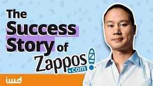 Check spelling or type a new query. Zappos Success Story