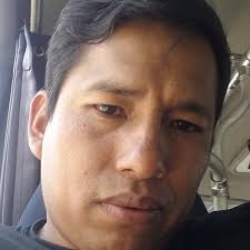 Vidal Alvarez Manuel