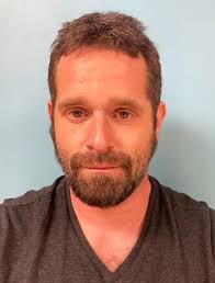 Man arrested for trafficking