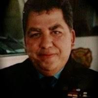 Marty Perrone Obituary