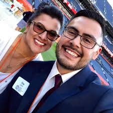 Partnership to Podcast: Q&A with Greeley's Chris Garcia and Rhonda Solis