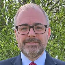 Denis Johnston for Strathkelvin and Bearsden in the Scottish Parliament  elections (Constituencies)