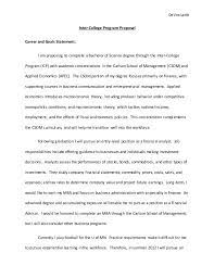 It allows you to express your thoughts, feelings and reasoning. Icp Proposal Reflective Essay Examples Study Trip Reflection Paper