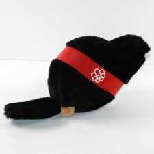 The olympic mascots are fictional characters, usually an animal native to the area or human figures, who represent the cultural heritage of the place where the olympic and paralympic games are taking. Mascot Olympic Games 1976 Montreal