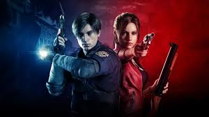 Resident Evil 2 Download Game Highly Compressed For Pc