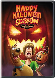 Марк уолберг, зак эфрон, маккенна грэйс и др. Watch Happy Halloween Scooby Doo 2020 Scooby Doo 2020 Free Online