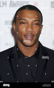 Ashley walters hi-res stock photography and images