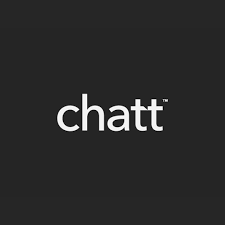 Chatt By Mateusz Urbanczyk Http Ift Tt 2cwgbtt Learn Logo Design Learnlogodesign Learnlogodesign Want To Be Feature Logo Concept Learning Logo Logos