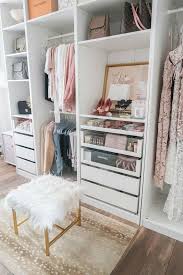 We want to share our slanted ceiling closet hack. Ikea Pax Wardrobe Design Ideas Custom Wardrobe Closet