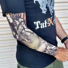 Check spelling or type a new query. Full Arm Sleeve Tattoo Cover Ups By Ink Armor Tat2x Cover Up Sleeves