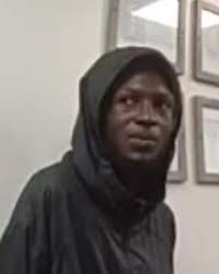 Campus Trespass Warning