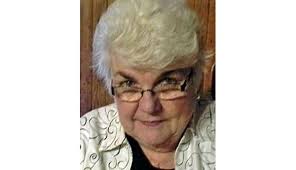 NANCY WITEK Obituary (1942