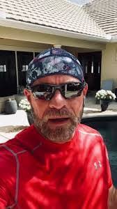 Rob Klotz's Instagram, Twitter & Facebook