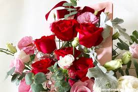 Get well soon flowers singapore. One Hour Florist Florist In Singapore Review Diary Of A New Mom