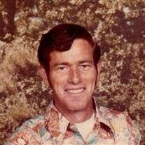 Mr. Claude Earnest Broughton Jr. Obituary