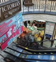 Popular victoria's basement coupons & promo code in september 2020 are waiting for you. Victorias Basement Picture Of Victoria S Basement Sydney Tripadvisor