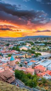 Tbilisi Georgia