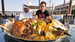 But first we need some information about the person. Eating Camel Meat In Dubai The Whole Camel Platter The Food Ranger