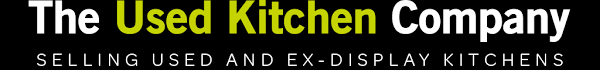 ex display & second hand kitchens the