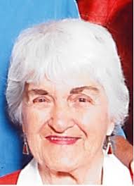 Obituary information for Doris Christine (White) Marlowe