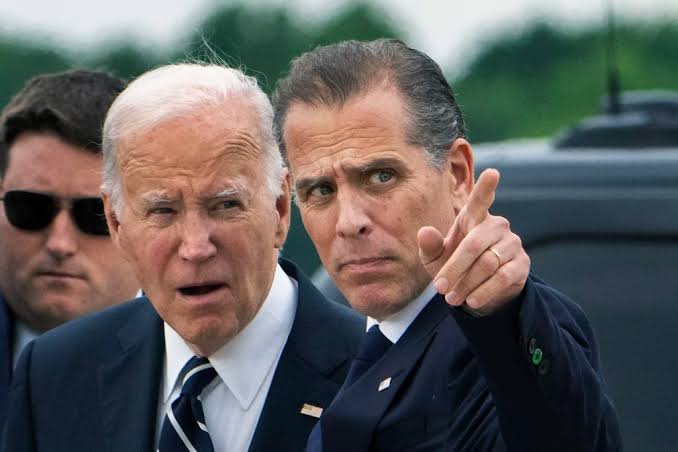 Joe Biden - Washington Examiner