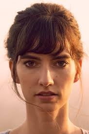 Reparto de Mahjong and the West (película 2014). Dirigida por Joseph  Muszynski