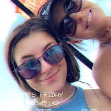 Haley Ferris (@HaleyFerrris)