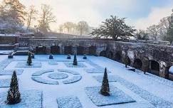 Aberglasney Winter Fair