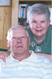 Charley Johnson Obituary