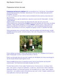 L'hôte de caisse accueille la clientèle, saisit les ventes et est en charge de l'encaissement. Prepararea Rachiului De CasÄ