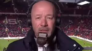 Alan Shearer apologises for mistake