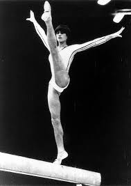 / ˈ k oʊ m ə n iː tʃ /, romanian: In Photos Historic Moments Of The Olympic Games Moscow 1980 å†™çœŸç‰¹é›†7 10 æ¯Žæ—¥æ–°èž