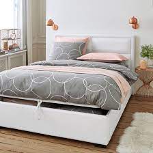 lit coffre avec sommier relevable blax pas cher la redoute interieurs prix lit la redoute pas cher 525 55 lit coffre rangement sous lit tete de lit matelassee