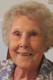 Hortense Ireland Burdett Obituary April 5, 2021