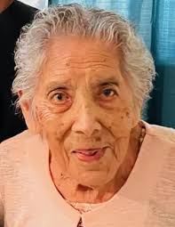 Obituary information for Victoria Lopez Martinez