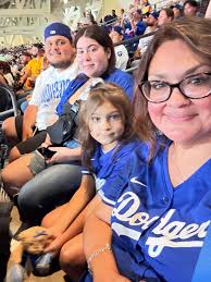 Dodger blue baseball team merchandise