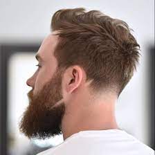 20 Best Beard Styles For 2021 Hair And Beard Styles Mens Hairstyles Short Beard Styles