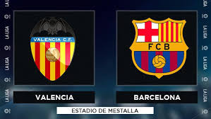 En un importante duelo para el conjunto 'blaugrana' en sus aspiraciones al titulo liguero. B9c7owkrsnugvm